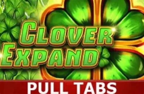 Clover Expand Pull Tabs Betfair